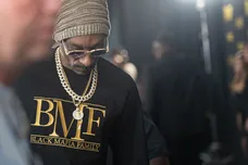 Marcus Ingram/Getty Images