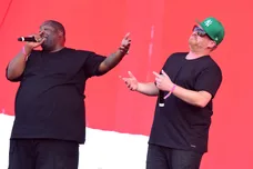 Theo Wargo/Getty Images