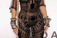 Brad Barket/Getty Images