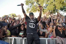 Jemal Countess/Getty Images