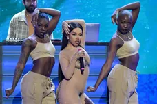 Ethan Miller/Getty Images