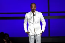 Kevin Winter/Getty Images