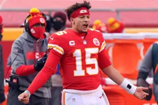 Jamie Squire/Getty Images