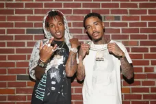 Mireya Acierto/Getty Images