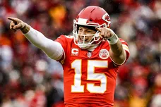 Jamie Squire/Getty Images