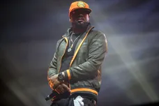 Burak Cingi/Redferns/Getty Images