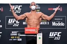 Jeff Bottari/Zuffa LLC via Getty Images