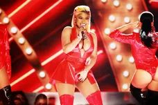 Leon Bennett/Getty Images