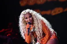 Paras Griffin / Stringer / Getty Images