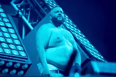 Christopher Polk/Getty Images