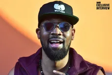 Prince Williams/Wireimage/Getty Images