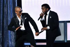 Kevin Winter/Getty Images