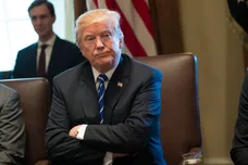 Kevin Dietsch-Pool/Getty Images