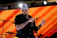 Isaac Brekken/Getty Images