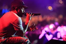 Christopher Polk/Getty Images