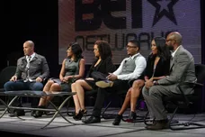 Frederick M. Brown/Getty Images