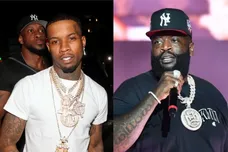 Johnny Nunez, Prince Williams/Getty Images