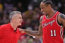 Jonathan Daniel/Getty Images