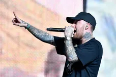 Frazer Harrison /getty images