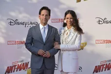 Kristy Sparow/Getty Images For Disney