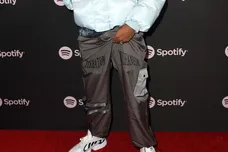 Frazer Harrison/Getty Images