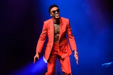 Joseph Okpako/WireImage/Getty Images