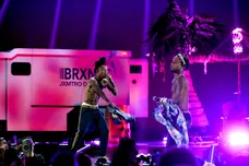 Kevin Winter/Getty Images