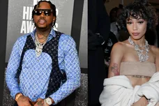 Paras Griffin/Getty Images for BET, Bennett Raglin/Getty Images