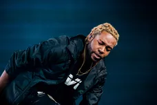 George Pimentel/Getty Images