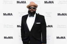 Nicholas Hunt/Getty Images