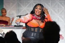 Charley Gallay/Getty Images