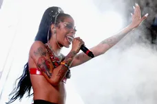 Rich Fury/Getty Images