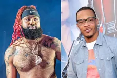 Scott Legato / Contributor / Getty Images, Jesse Grant / Stringer / Getty Images