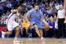 Joe Robbins/Getty Images