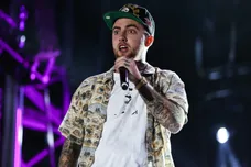 Chelsea Lauren/WireImage/Getty Images