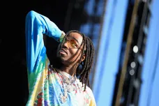 Rebecca Smeyne/Getty Images