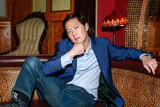 Rich Polk/Getty Images for Sony Pictures Television