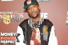 Bennett Raglin/Getty Images