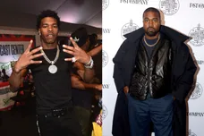 Alberto E. Rodriguez/Getty Images,  Brad Barket/Getty Images