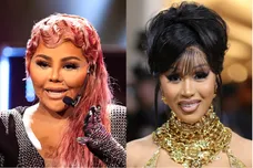 Carmen Mandato/Getty Images, Dimitrios Kambouris/Getty Images