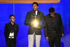 Kevin Winter/Getty Images for Turner Sports