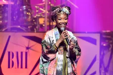 Paras Griffin/Getty Images