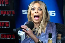 Santiago Felipe/Getty Images