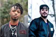 Metro via Vanni Bassetti/Getty Images for Dior Homme, Russ Via Timothy Norris/Getty Images