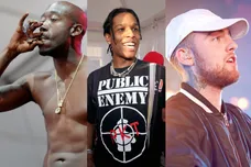 Brad Barket/Getty Images John Sciulli/Getty Images Dale Berman/Getty Images