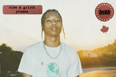 Image provided by the artist. via HNHH