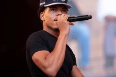 Paul Natkin/Getty Images