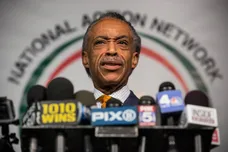 Andrew Burton/Getty Images