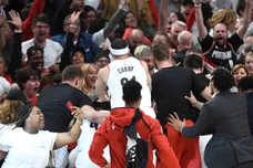 Steve Dykes/Getty Images