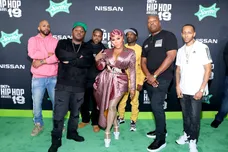 Bennett Raglin/Getty Images